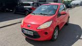 Ford Ka Trend 1.2 - Ford Ka/Ka+ Gebrauchtwagen in Köln