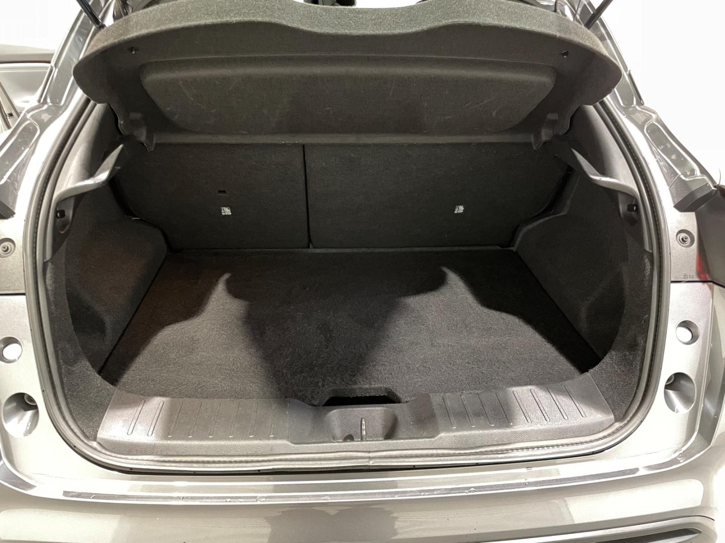 Nissan Juke Tekna 1.0 DIG-T EU6d-T Klima LED PDCv+h