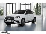 Mercedes-Benz GLE 350 de 4M+AMG+NIGHT+PANO+22"+AHK+360°+MEMORY - gebrauchte Mercedes-Benz GLE 350 aus dem Jahr 2025