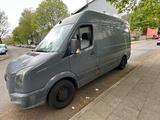 Volkswagen Crafter - gebrauchte VW Crafter aus dem Jahr 2008
