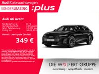 Audi A6 - Vorschau Bild 1
