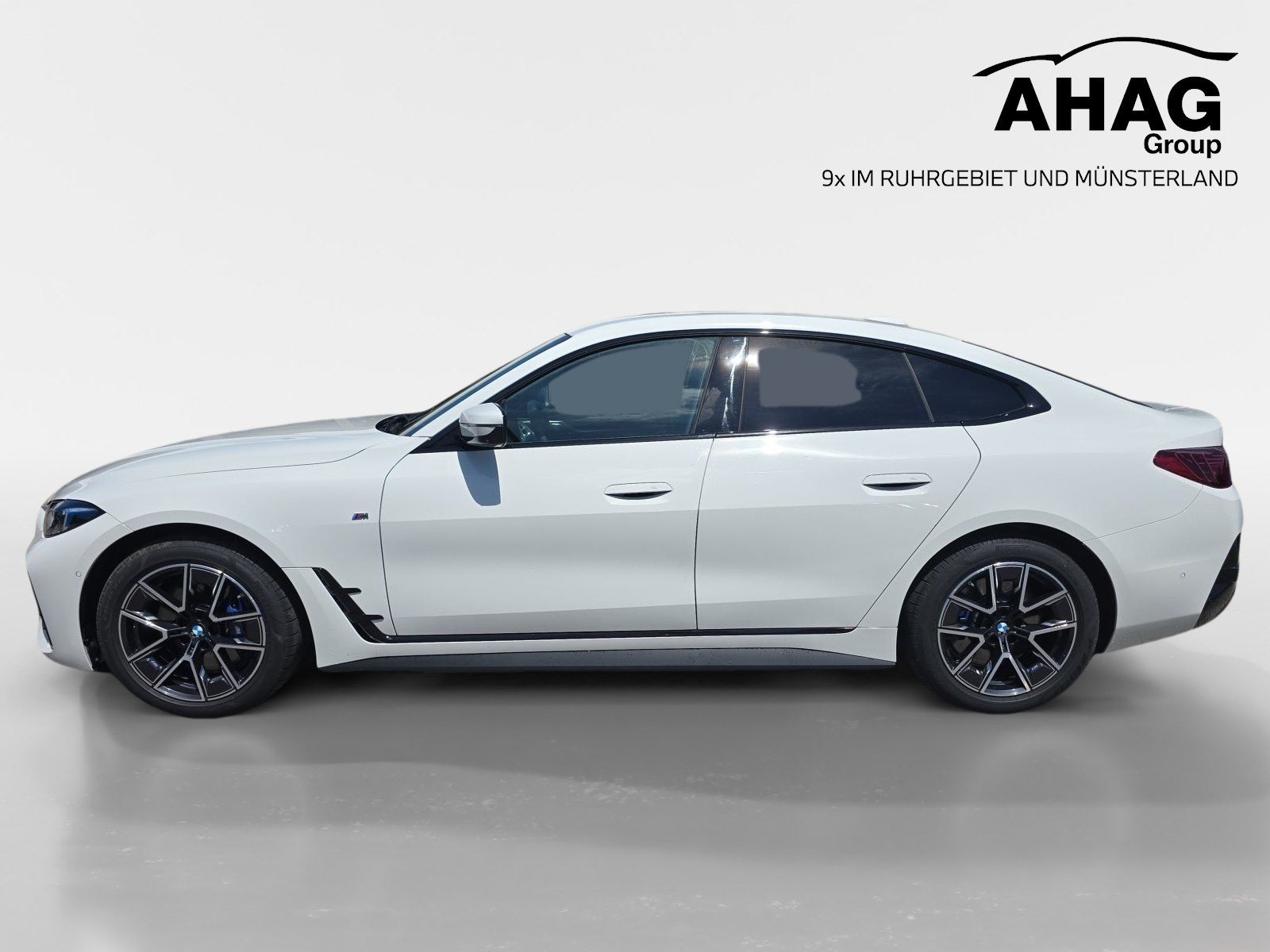 BMW i4 - Bild 6