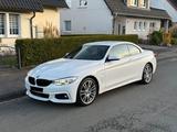BMW 440i xDrive Kein OPF Deutsches Modell - BMW 440 von privat