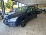 Ford Focus Turnier Ambiente mit neu TÜV!! - Ford Focus aus 2005: Kombi