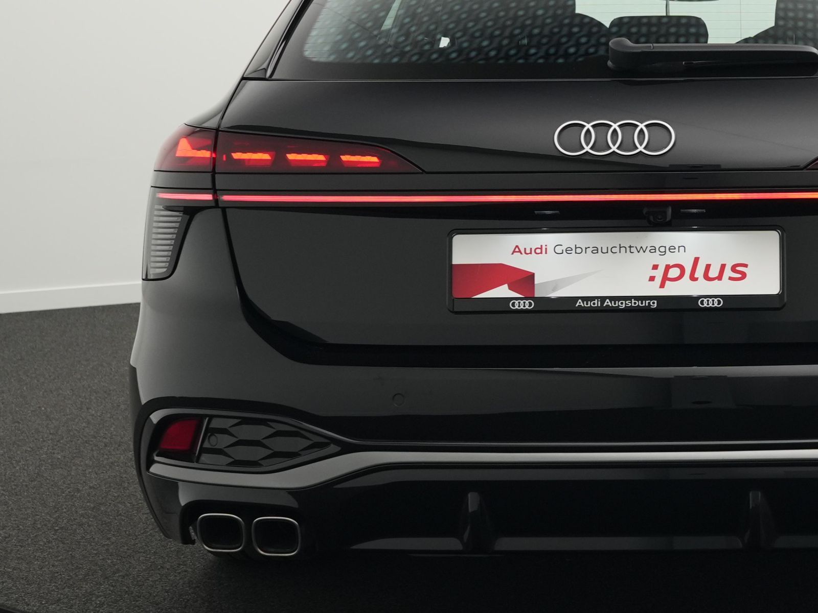 Audi A6 - Bild 37