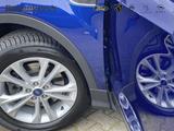 Ford Kuga Titanium TDCi - Ford Kuga in Osnabrück