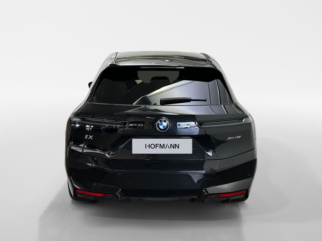 BMW iX xDrive50 AHK+Laser+ACC+Sky Lounge+360°+H/K+ foto 6