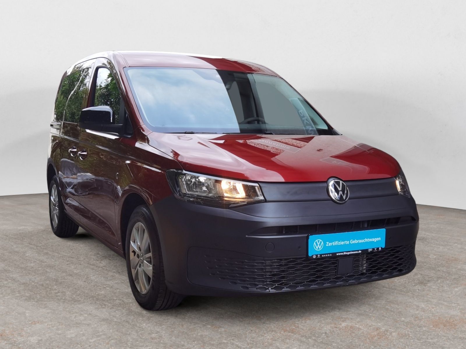 Volkswagen Caddy - Bild 8