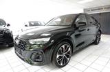Audi SQ5 TDI quattro MATRIX ACC PANO HUD 360 - Audi SQ5 Gebrauchtwagen in Berlin