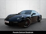 Porsche 992 (911) Carrera 4S BOSE Schiebedach Sportaga M - Porsche 992 in Osnabrück