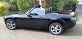 Mazda MX-5 Roadster Coupe Energy 1.8 MZR Energy - Mazda Gebrauchtwagen von 2007