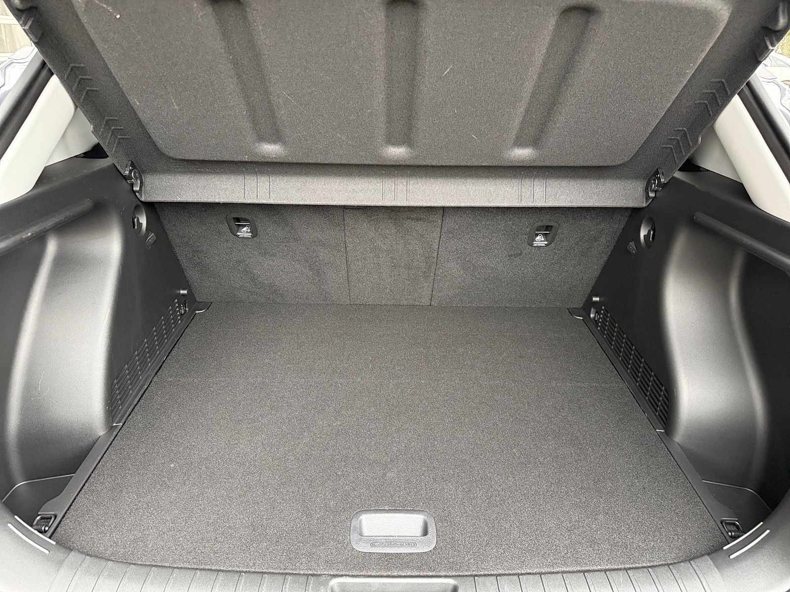 Hyundai Kona – Bild 12