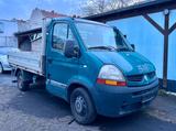 Renault Master  Pritsche  2.5 Diesel  LKW - : Pritsche Lkw