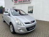 Hyundai i20 Classic 5.türig / Klimaanlage / EURO4 - Hyundai i20 aus 2010