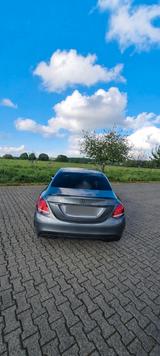 Mercedes-Benz C 43 AMG 4MATIC Burmester, AMG Abgasanlage - Mercedes-Benz C 43 AMG: Limousine