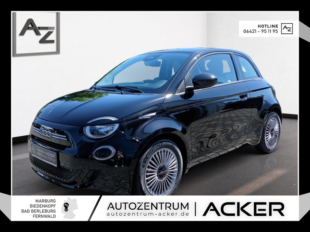 Image of Fiat 500