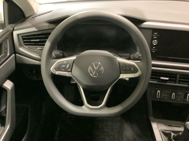 Polo 1,0 l 59 kW (80 PS) Klima, SHZ