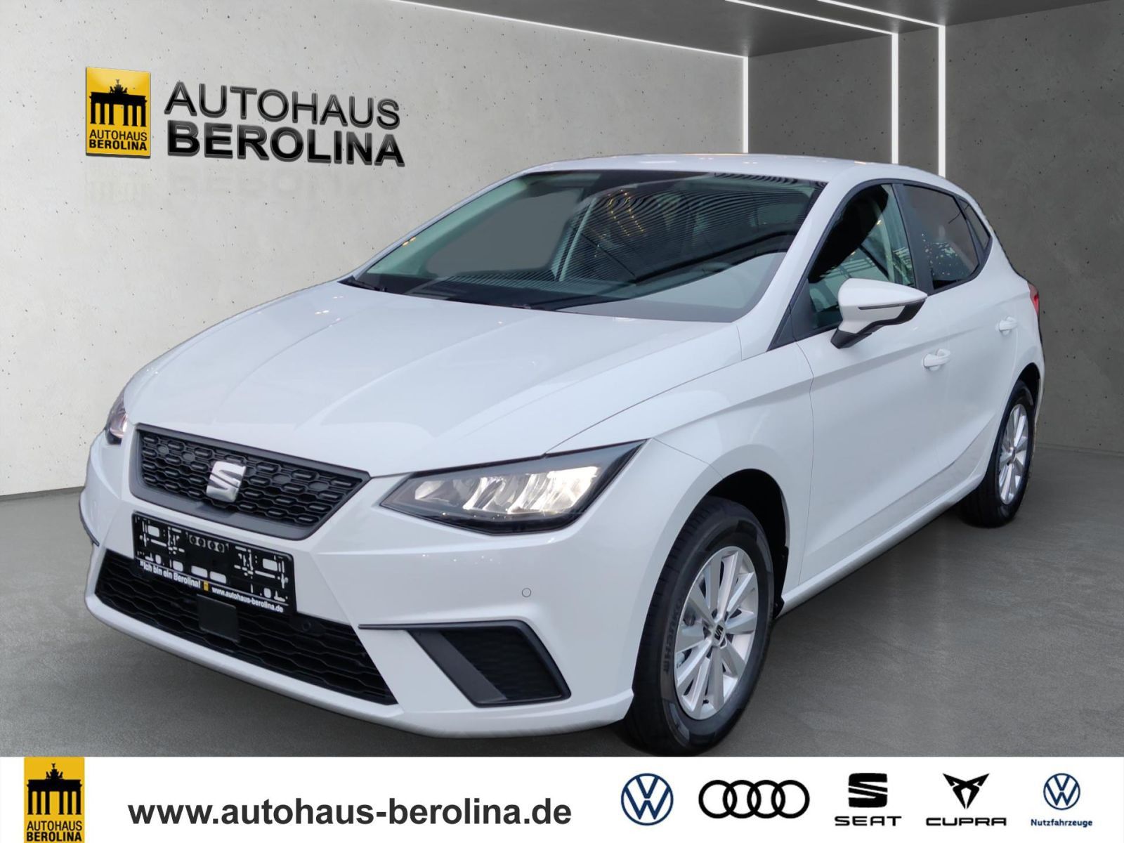 Seat Ibiza - Bild 2