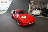 Porsche 944 Turbo Cup *original*Historie