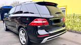Mercedes-Benz Mercedes Ml350CDI Scheckheftgepflegt Saube... - Mercedes-Benz ML 350 in Nürnberg