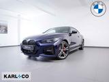 BMW 430 d M Sport xDrive Laserlicht Navi SHZ PDC Rüc - BMW 430: 430d