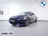 BMW 430 d M Sport xDrive Laserlicht Navi SHZ PDC Rüc - BMW 430 aus 2024
