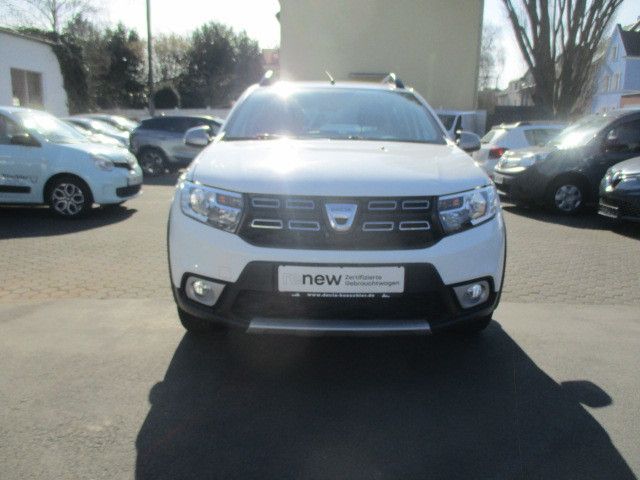 Dacia Sandero II Stepway Prestige