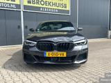BMW 530 5-serie 530e Business Edition Plus - BMW Unfallwagen
