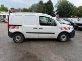 Renault Kangoo Rapid Basis*Klima - Renault Kangoo: Basis