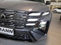 Hyundai TUCSON - Vorschau Bild 5