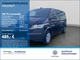 Volkswagen T6.1 Caravelle TDI LANG NAVI GRA GJR AHK