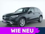 Mercedes-Benz GLC 200 4Matic Avantgarde Kamera|AHK|Navi|LED|SH - Mercedes-Benz GLC 200 in München