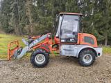 Andere Radlader / Hoflader JF 3,5