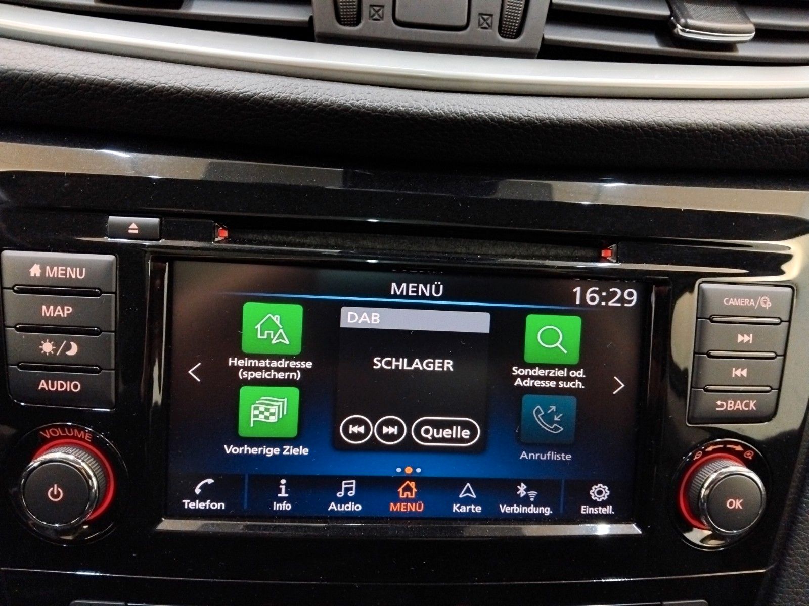 Nissan Qashqai (06/2026, Benzin)