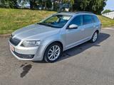 Skoda Octavia 1.6 TDI Elegance Combi Elegance - Skoda Octavia: Elegance TDI