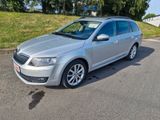 Skoda Octavia 1.6 TDI Elegance Combi Elegance - Skoda Octavia: Combi Elegance TDI