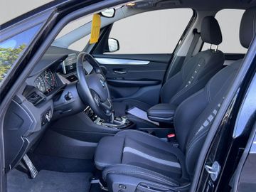 BMW 216 - 5