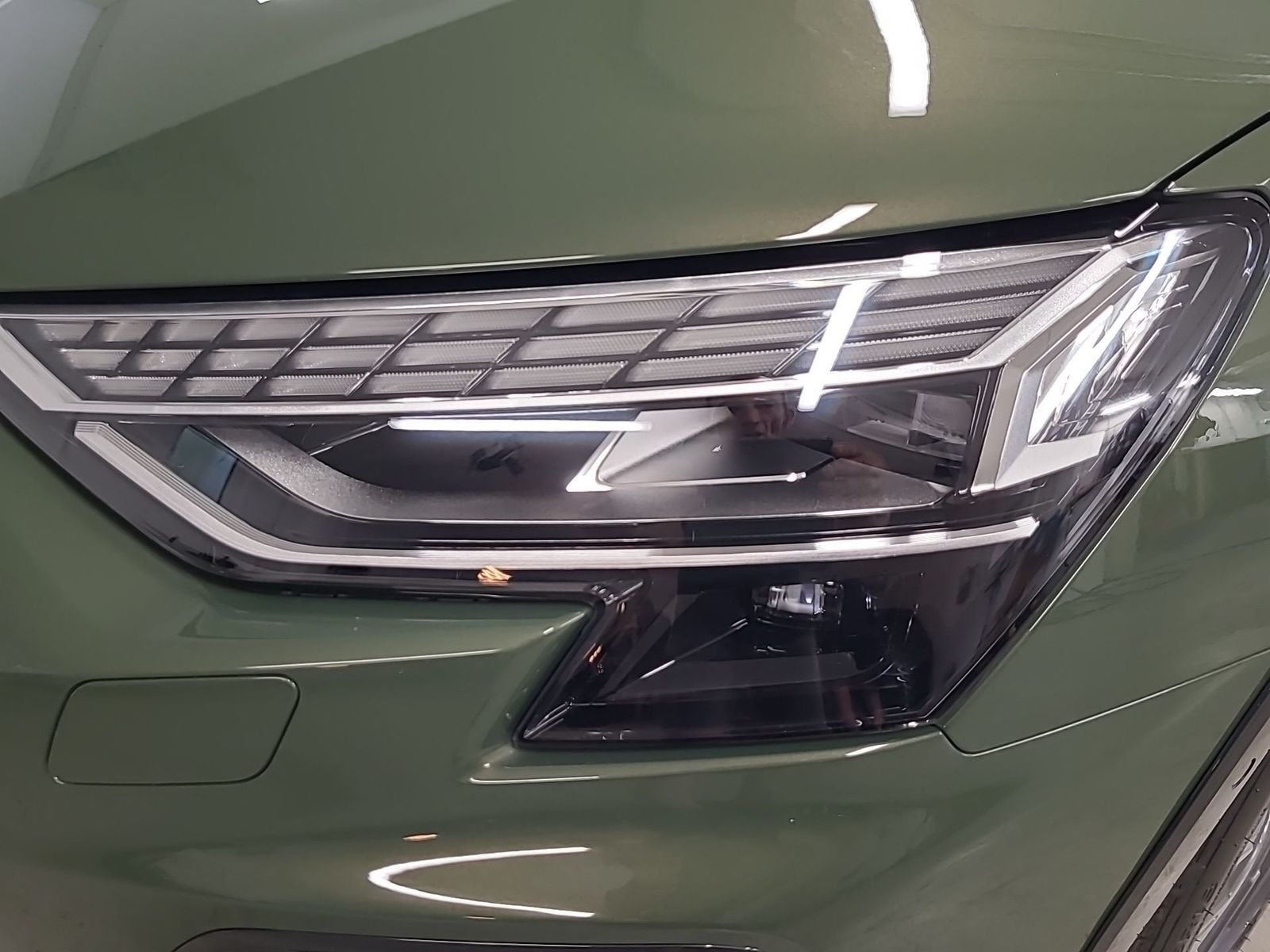 Audi A3 - Bild 4