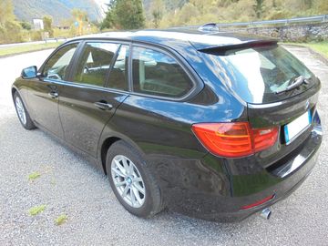 BMW 316 - 7