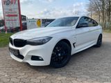 BMW 330 Gran Turismo BMW 330d GT xDrive M Sport Autom Head Up