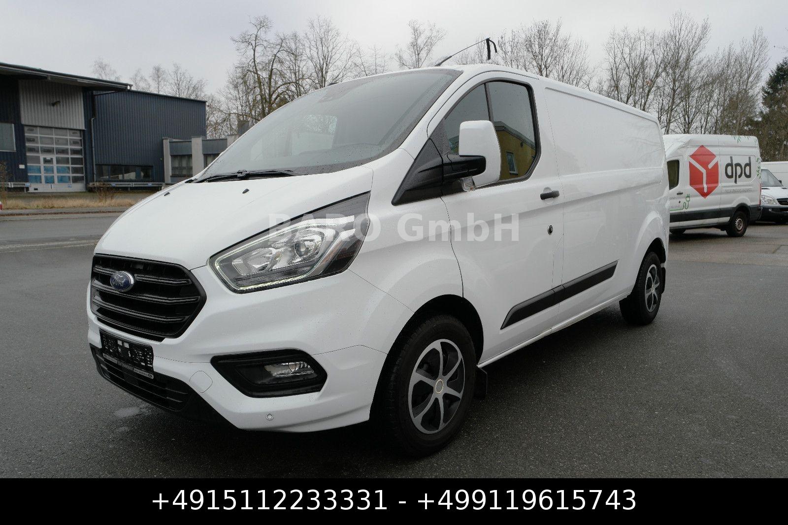 Ford Transit Custom 320 L2 Trend