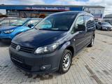 Volkswagen Caddy,Maxi Kast,LED.BI-Xen,AHK.SHZ.TOP.Zuheizer - Volkswagen Caddy: Kombi, Maxi