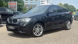 BMW X4 xDrive 20 d M Sport GRA T.LEDER RCAM - BMW X4 Gebrauchtwagen in Düsseldorf