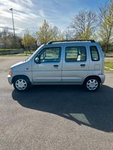 Suzuki Wagon R+ 1.0 GL,RARITÄT ORG.52600 KM ,TÜV NEU  - Suzuki Wagon R+ aus 1999