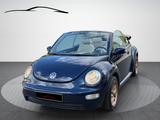 Volkswagen New Beetle Cabriolet 1.6 / Klima - VW New Beetle Gebrauchtwagen in Hannover
