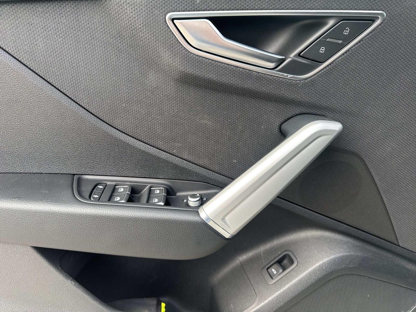 Audi Q2 - Bild 16