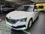 Skoda Scala 1.5 TSI Ambition - Skoda Scala Gebrauchtwagen in Dresden