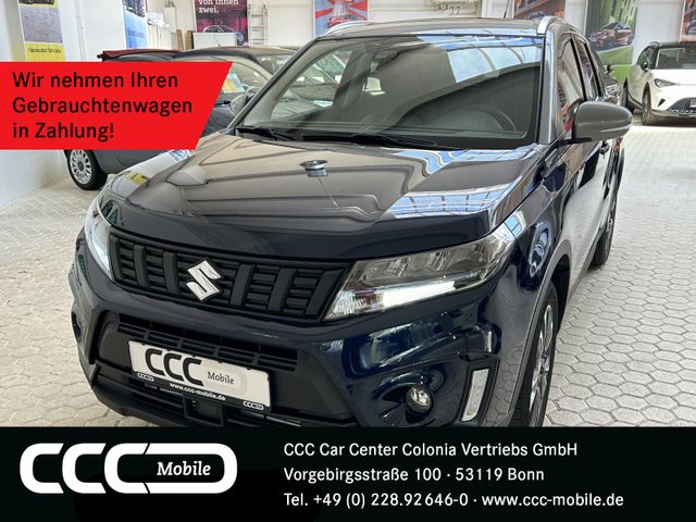 Suzuki Vitara 1.4 Comfort+ ALLGRIP *Klima/LED/Kam./SHZ*