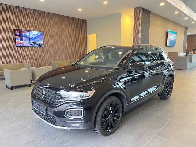 Volkswagen T-Roc Sport