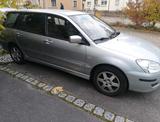 Mitsubishi Lancer 1,6 benz //Tüv 1- 2027 - gebrauchte Mitsubishi Lancer aus dem Jahr 2005